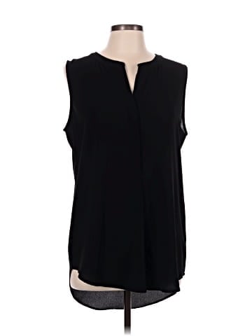 Gibson Sleeveless Blouse (view 1)