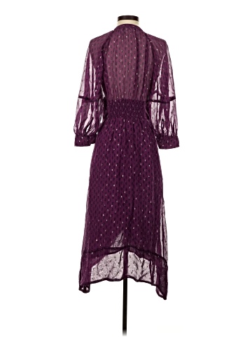 BA&SH Cocktail Dress (view 2)