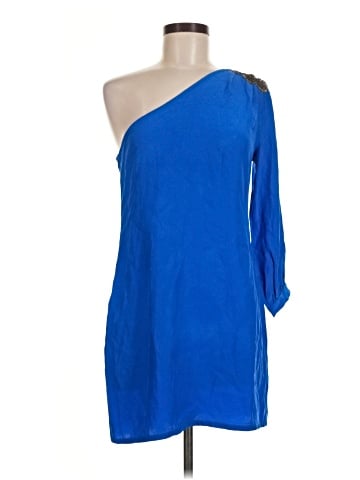 Karina Grimaldi Cocktail Dress (view 1)