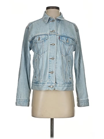 Levi's Denim Jacket (view 1)