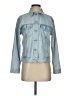 Levi's Blue Denim Jacket Size XS - photo 1