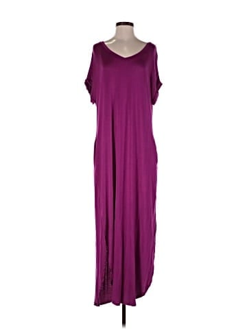 Rae Mode Casual Dress (view 1)