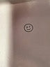 Gilly Hicks Solid Ivory Khaki Shorts Size L - photo 4