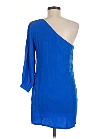 Karina Grimaldi Cocktail Dress (view 2)