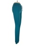 Unbranded Teal Casual Pants Size S - photo 4