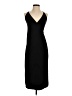 Express Solid Black Cocktail Dress Size S - photo 1