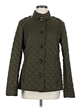 Burberry Brit Jacket