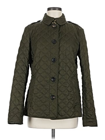 Burberry Brit Jacket (view 1)