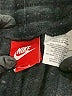 Nike Gray Track Pants Size M - photo 7