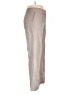 J.Jill Chevron-herringbone Gray Dress Pants Size 10 - photo 4