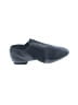 Capezio 100% Leather Black Dance Shoes Size 4 (baby) - photo 1