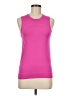 Lululemon Athletica Pink Active Tank Size 8 - photo 1