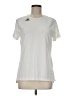 Adidas White Active T-Shirt Size M - photo 1
