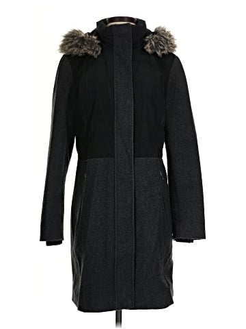 Lands' End Coat (view 1)