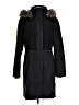 Lands' End 100% Polyester Black Coat Size S - photo 1