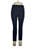 New Balance Solid Blue Active Pants Size XL - photo 1