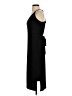 Express Solid Black Cocktail Dress Size S - photo 5