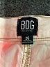 BDG Ivory Casual Pants Size 26 waist - photo 7