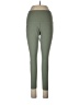 Nike Solid Green Active Pants Size L - photo 1