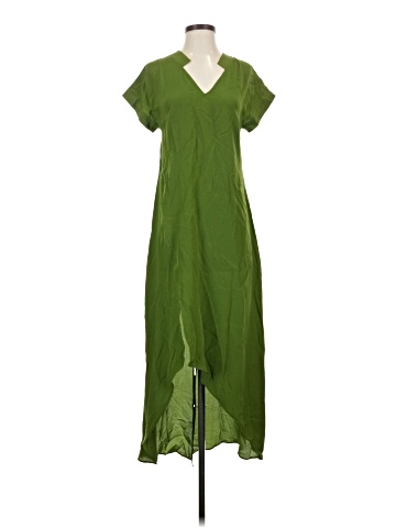 Inclán Studio Casual Dress (view 1)