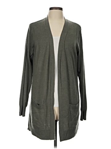 Matty M Cardigan (view 1)