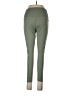 Nike Solid Green Active Pants Size L - photo 2