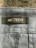 Arc'teryx Solid Blue Shorts Size 8 - photo 3