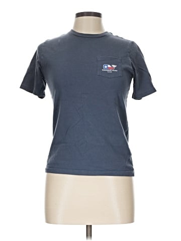Vineyard Vines Short Sleeve T-Shirt (view 1)