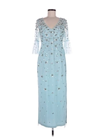 Adrianna Papell Cocktail Dress (view 1)