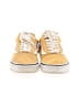 Vans Yellow Sneakers Size 7 - photo 2