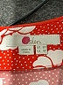 Boden 100% Polyester Print Orange Casual Dress Size 4 (petite) - photo 7