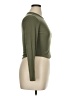 Active by Old Navy Green Long Sleeve Top Size XL - photo 4