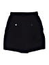 Athleta Solid Black Skort Size 6 - photo 2
