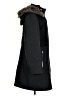 Lands' End 100% Polyester Black Coat Size S - photo 4