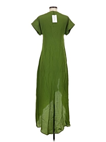 Inclán Studio Casual Dress (view 2)