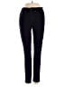 Ann Taylor LOFT Chevron-herringbone Black Jeans Size 25 waist - photo 1