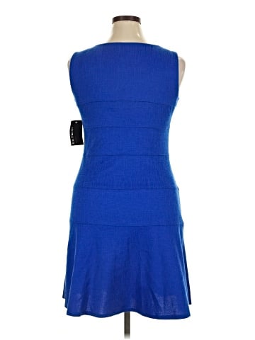 En Focus Studio Casual Dress (view 2)