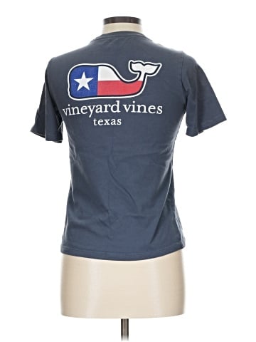 Vineyard Vines Short Sleeve T-Shirt (view 2)