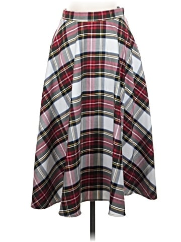 Hell Bunny Casual Skirt (view 1)