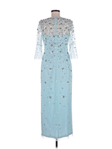 Adrianna Papell Cocktail Dress (view 2)