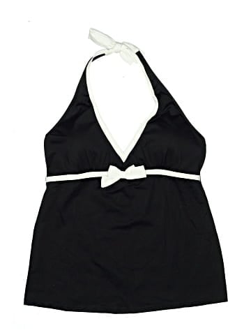 Pez D'or Barcelona Swimsuit Top (view 1)