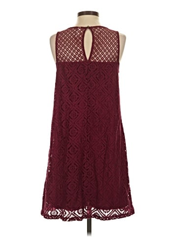 Xhilaration Casual Dress (view 2)