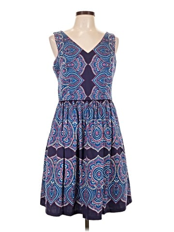 Maggy London Casual Dress (view 1)