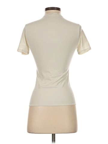 Lululemon Athletica Short Sleeve Turtleneck (view 2)