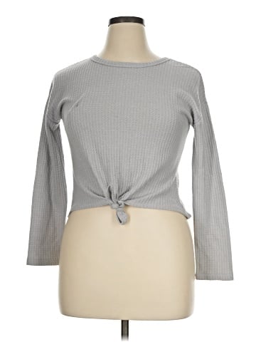 SO Pullover Sweater (view 1)