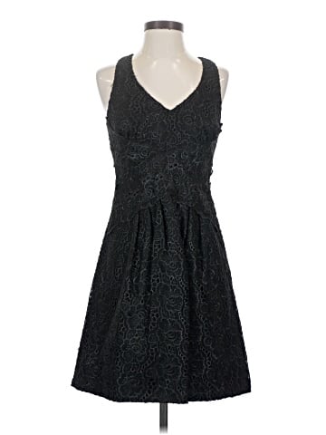 Leifsdottir Cocktail Dress (view 1)