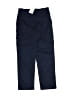 Crewcuts Blue Cargo Pants Size 7 - photo 2