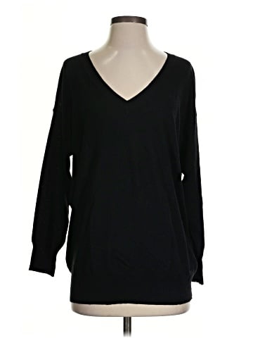 Zara Pullover Sweater (view 1)