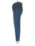 Banana Republic Solid Blue Jeans Size 29 waist - photo 5