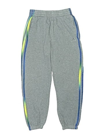 Adidas Sweatpants (view 1)